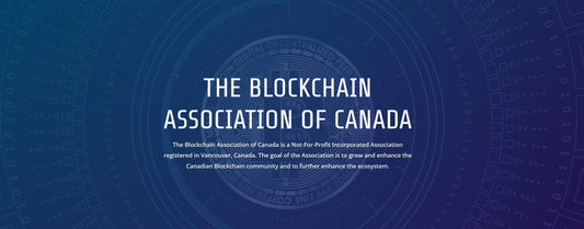 Hyper Bit Joins the Blockchain Association of Canada