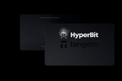 Tangem Wallets