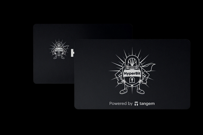 Tangem Wallets